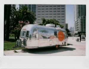 Food Truck in Miami