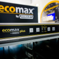 Ecomax Plus auf der Internorga