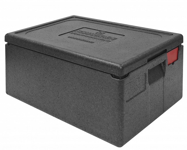 Schneider Top-Box 1-1 GN, Inhalt 39 Liter