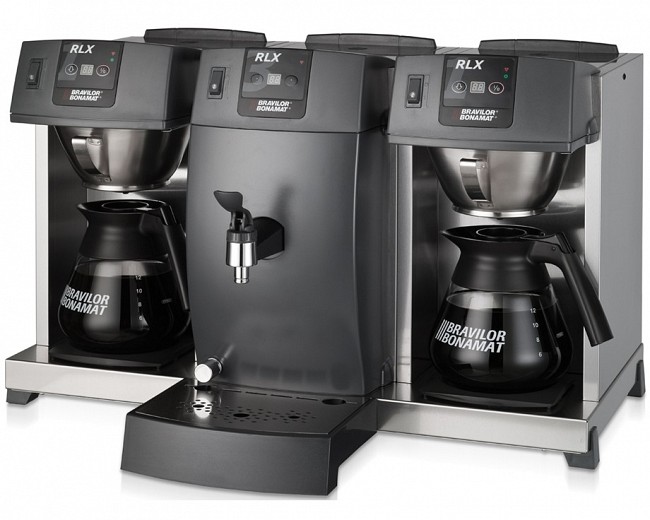 Bonamat Buffet-Kaffeemaschine RLX 131