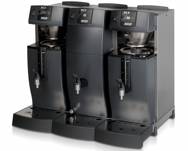 Bonamat Buffet-Kaffeemaschine RLX 575