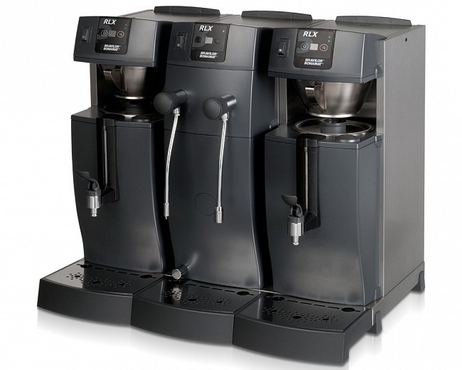 Bonamat Buffet-Kaffeemaschine RLX 585