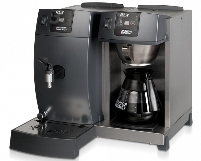 Bonamat Buffet-Kaffeemaschine RLX 31