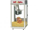 Neumrker Popcornmaschine Pro Pop 14 OZ / 400 g