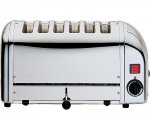 Neumrker Dualit Toaster 6er