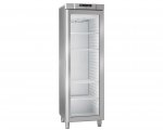 Gram Umluft-Kühlschrank 59,5 cm breit, COMPACT KG 420 RG