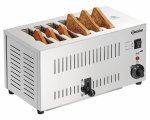 Bartscher Toaster TS60 fr 6 Scheiben