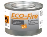 Bartscher Ecofire Brennpaste für Chafing Dishes