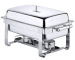 Contacto Chafing Dish GN 1/1