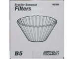 Bonamat Filterkörbchen für B5