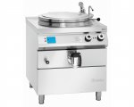 Bartscher Elektro-Kochkessel indirekt beheizt, 100 Liter