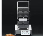 Silex Kontakt-Form-Backplatten GTTPowerSave snackwich Quattro